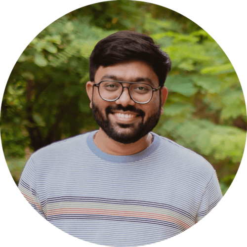 Parth R. || item.role}