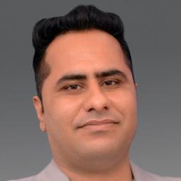 Parth T. - Lead Software Engineer - Cloud, Salesforce and CRM Platforms