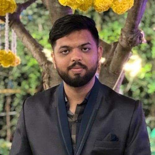 Parth V. || item.role}