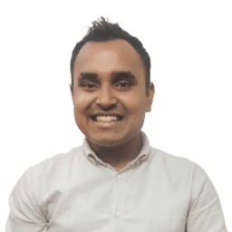 Partha Sarathi K. - Senior Backend Engineer - Cloud, Serverless and Solution Architecture