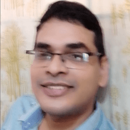 Parvez A. - Junior Mobile Engineer - Game Development, Android and Unreal Engine