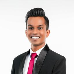 Pasan G. - Software Engineer - Backend, DevOps and General Development