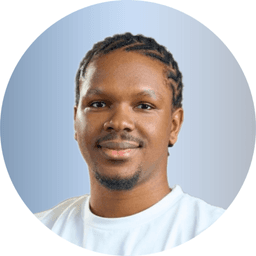 Paschal O. - Software Engineer - Frontend, Cloud and General Development