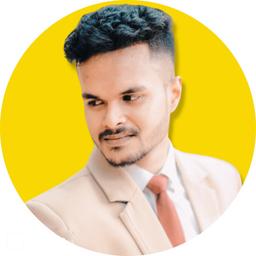 Pasindu M. - Senior Full-Stack Engineer - JavaScript, Python and AI Platforms