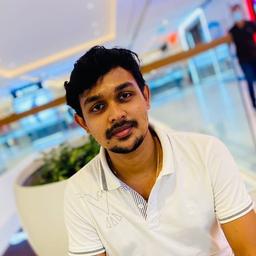 Pasindu P. - Senior Full-Stack Engineer - React, Node and Web Development