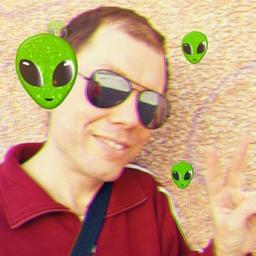 Pasqualino F. - Lead Software Engineer - Backend, Data Analysis and General Development