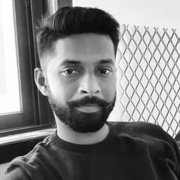 Patel Chirag P. - Software Engineer - Data Engineering, Data Science and General Development