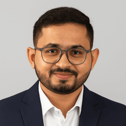 Patel H. - Software Engineer - Mobile, Android and Kotlin Platforms