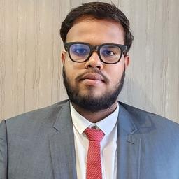 Pathikkumar G. - Junior Software Engineer - Security, Cybersecurity and General Development