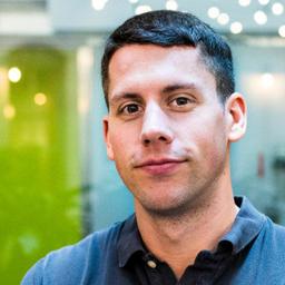 Patrick C. - Software Engineer - Backend, Cloud and Modern Frameworks