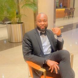 Patrick E. - Junior Software Engineer - AI, Machine Learning and Data Platforms