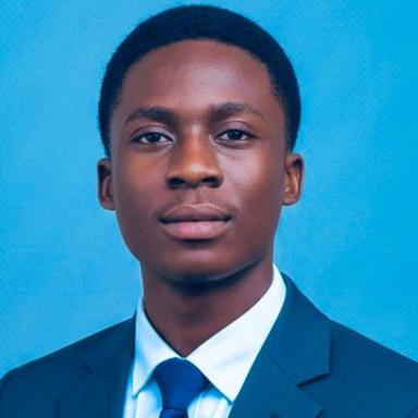 Patrick I. - Junior Software Engineer - Ecommerce, Shopify and Web Development