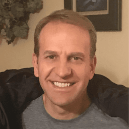 Patrick L. - Senior Full-Stack Engineer - Node.js, React and Cloud Platforms