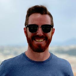 Patrick L. - Junior Software Engineer - Cloud, Python and General Development