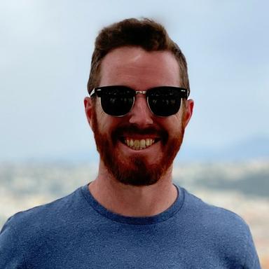 Patrick L. - Junior Software Engineer - Cloud, Python and General Development