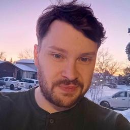 Patrick L. - Software Engineer - Web, AI and Game Development