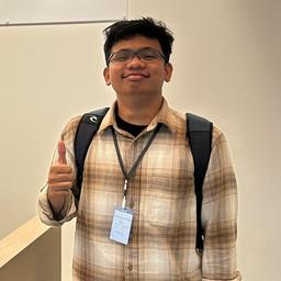 Patrick S. - Junior Mobile Engineer - iOS, SwiftUI and Clean Architecture