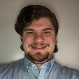 Patrick S. - Lead Software Engineer - Game Development, VR and Unity Platforms