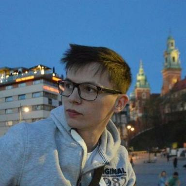 Patryk P. - Software Engineer - Cloud, Backend and General Development