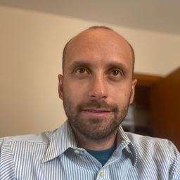 Paul K. - Lead Software Engineer - Backend, Web and AI Platforms