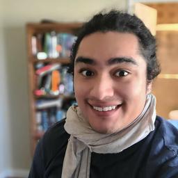 Paul L. - Lead Software Engineer - Web, MySQL and CI/CD Platforms