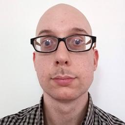 Paul M. - Senior Full-Stack Engineer - Cloud, Modern Frameworks and AI Platforms