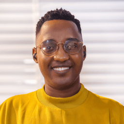 Paul O. - Junior Software Engineer - Web, WordPress and Web Design