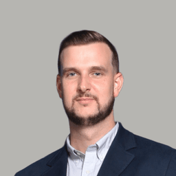 Paul S. - Lead Software Engineer - Cloud, Web and AI Platforms