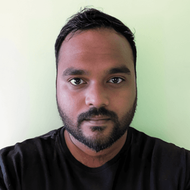 Paul S. - Software Engineer - Frontend, Backend and General Development