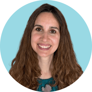 Paula C. - Junior Mobile Engineer - Blockchain, Web3 and DApp Development