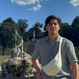 Paulo M. - Junior Software Engineer - Cloud, Automation and DevOps Platforms