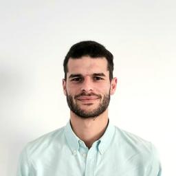 Paulo P. - Senior Full-Stack Engineer - AI, Web and App Development