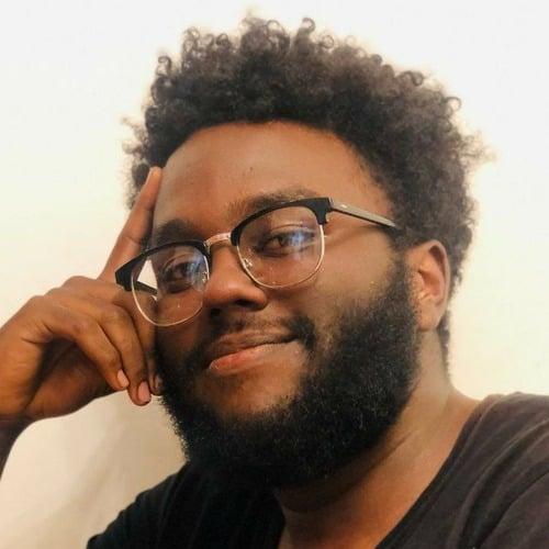 Profile of Paulos  N., Full Stack Developer at Softaims