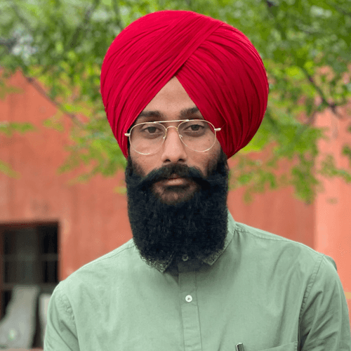 Profile of Pavandeep s., Lead Full-Stack Engineer - AI, Cloud and Mobile Platforms at Softaims