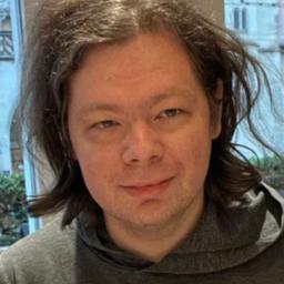 Pavel A. - Junior Software Engineer - Backend, Cloud and General Development