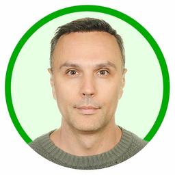 Pavel A. - Lead Frontend Engineer - React, WordPress and E-commerce Platforms