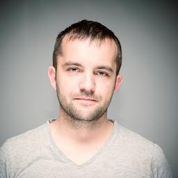 Pavel B. - Software Engineer - Cloud, DevOps and Containerization