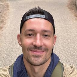 Pavel E. - Lead Software Engineer - Cloud, Web and AI Platforms