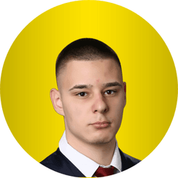 Pavel K. - Senior Frontend Engineer - PHP, WordPress and Modern Frameworks