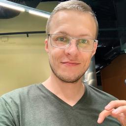 Pavel K. - Lead Mobile Engineer - React Native, Swift and AI Platforms