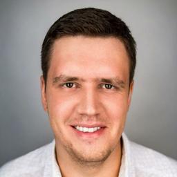 Pavel K. - Software Engineer - Mobile, Web3 and Trading Platforms