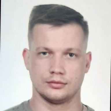 Pavel K. - Senior Frontend Engineer - Angular, TypeScript and Cloud Platforms