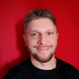Pavel K. - Lead Game Engineer - Unreal Engine, Unity and Game Art Platforms
