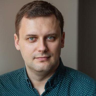 Pavel L. - Junior Software Engineer - Frontend, Ecommerce and Web Development