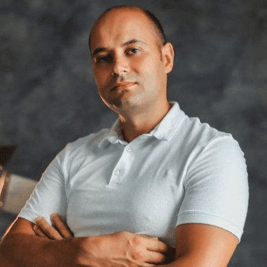 Pavel L. - Lead Software Engineer - Cloud, Salesforce and API Platforms