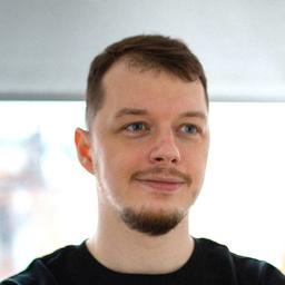 Pavel P. - Lead Software Engineer - Web, JavaScript and UI/UX Platforms