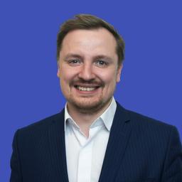 Pavel R. - Senior Full-Stack Engineer - React, JavaScript and Web Development