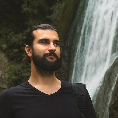 Pavel R. - Junior Software Engineer - Frontend, Backend and Mobile Platforms