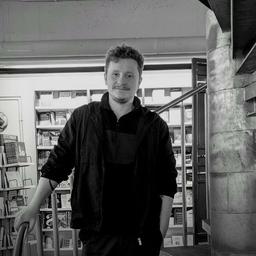 Pavel S. - Software Engineer - Frontend, Cloud and Web Development