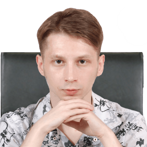 Profile of Pavel T., Lead Software Engineer - Web, PHP and WordPress Platforms at Softaims